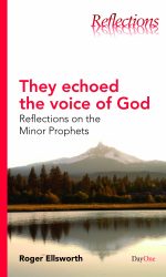 THEY ECHOED THE VOICE OF GOD