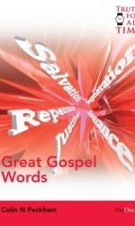 GREAT GOSPEL WORDS