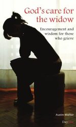 GOD'S CARE OF THE WIDOW