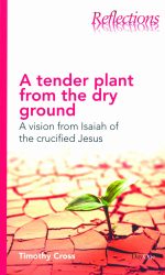 TENDER PLANT FROM DRY GROUND