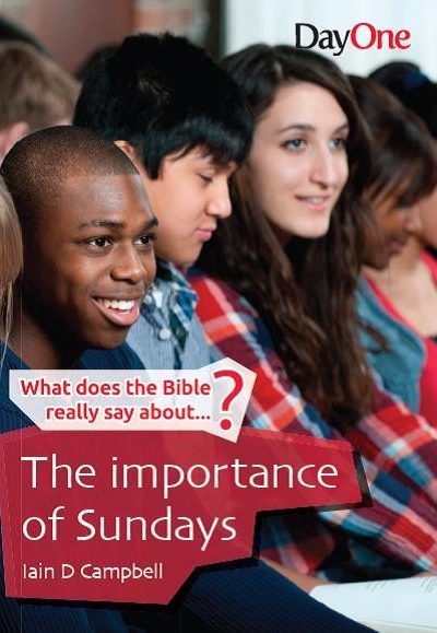 IMPORTANCE OF SUNDAYS - WBS O/P
