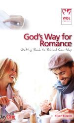 GOD'S WAY FOR ROMANCE