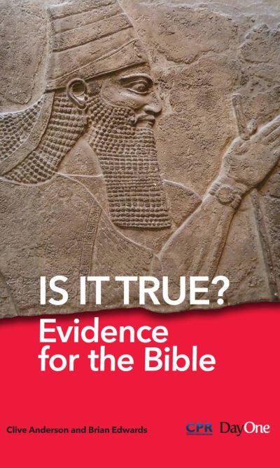 IS IT TRUE?