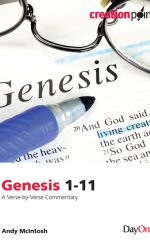 GENESIS 1-11