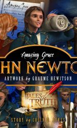 JOHN NEWTON - TALES OF TRUTH