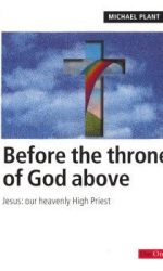 BEFORE THE THRONE OF GOD ABOVE