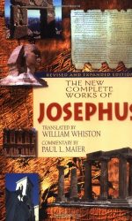 NEW COMPLETE WORKS OF JOSEPHUS