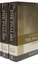 COMMENTARY ON PSALMS 3 VOL SET