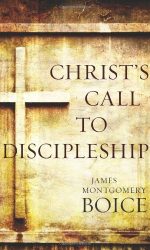 CHRIST'S CALL TO DISCIPLESHIP