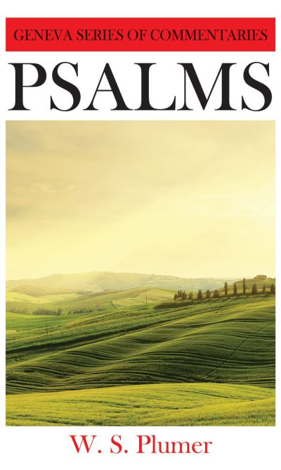 PSALMS - GENEVA