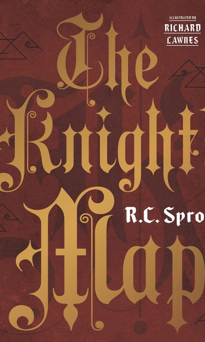 KNIGHT'S MAP, THE