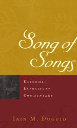 SONG OF SONGS - REC