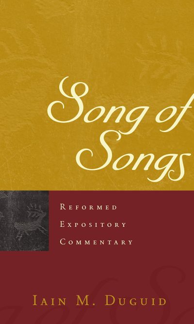SONG OF SONGS - REC