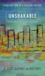 UNSHAKABLE