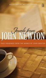 JEWELS FROM JOHN NEWTON