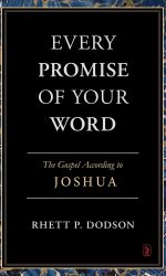 EVERY PROMISE OF YOUR WORD