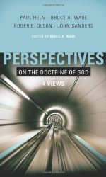 PERSPECTIVES ON THE DOCTRINE OF GOD