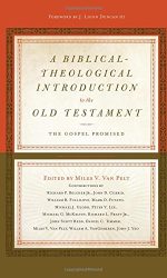 BIBLICAL-THEOLOGICAL INTRO TO OT
