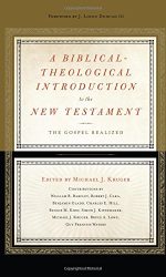 BIBLICAL-THEOLOGICAL INTRO TO NT
