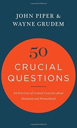 50 CRUCIAL QUESTIONS