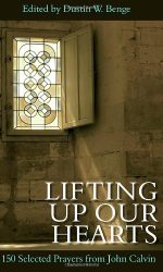 LIFTING UP OUR HEARTS