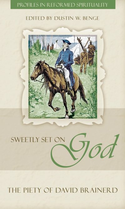 SWEETLY SET ON GOD - PRS