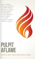PULPIT AFLAME