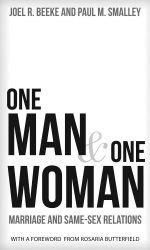 ONE MAN AND ONE WOMAN