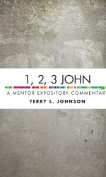 1,2,3 JOHN - MENTOR