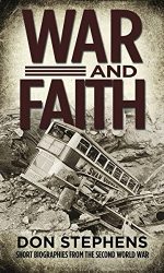 WAR AND FAITH