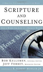 SCRIPTURE AND COUNSELING CM