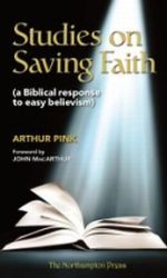 STUDIES ON SAVING FAITH