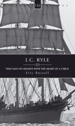 RYLE: THAT MAN OF GRANITE WITH A HEART