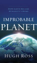 IMPROBABLE PLANET