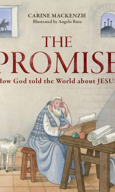 PROMISE, THE