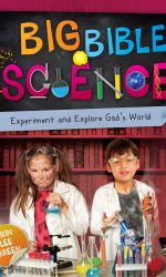 BIG BIBLE SCIENCE