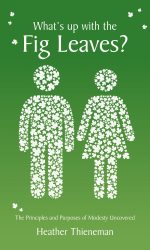 WHAT'S UP WITH THE FIG LEAVES?