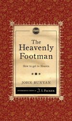 HEAVENLY FOOTMAN, THE