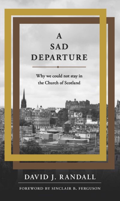 SAD DEPARTURE, A
