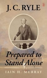 RYLE: PREPARED TO STAND ALONE