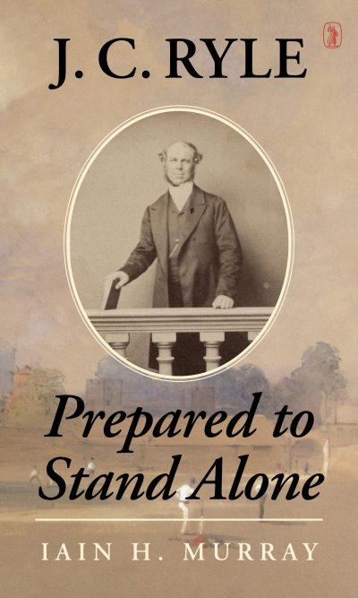 RYLE: PREPARED TO STAND ALONE