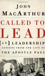 CALLED TO LEAD