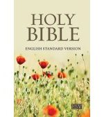 ESV COMPACT PAPERBACK POPPIES
