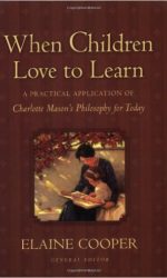 WHEN CHILDREN LOVE TO LEARN