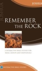 REMEMBER THE ROCK - IBS JOSHUA O/P