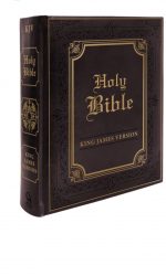 KJV FAMILY BIBLE