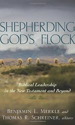 SHEPHERDING GOD'S FLOCK