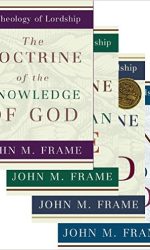 THEOLOGY OF LORDSHIP - 4 VOL SET