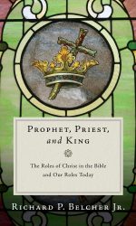 PROPHET, PRIEST, AND KING