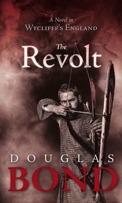 REVOLT, THE